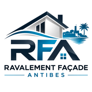 Logo Ravalement Façade Antibes